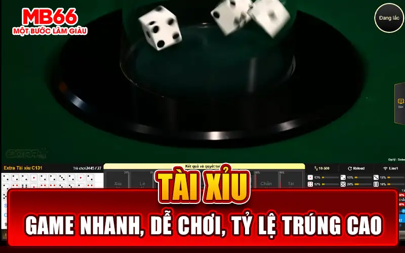 game-live-casino-tai-xiu